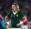 Faf de Klerk signs for Cheetahs in move that reignites Springbok ambitions